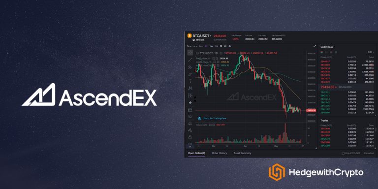 ascendex review