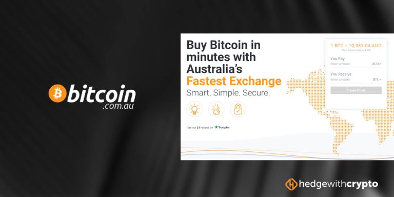 bitcoin australia review