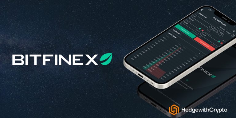 bitfinex review