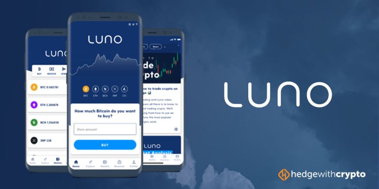 Luno Review