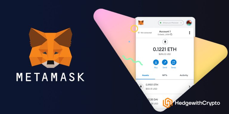 Metamask wallet Review