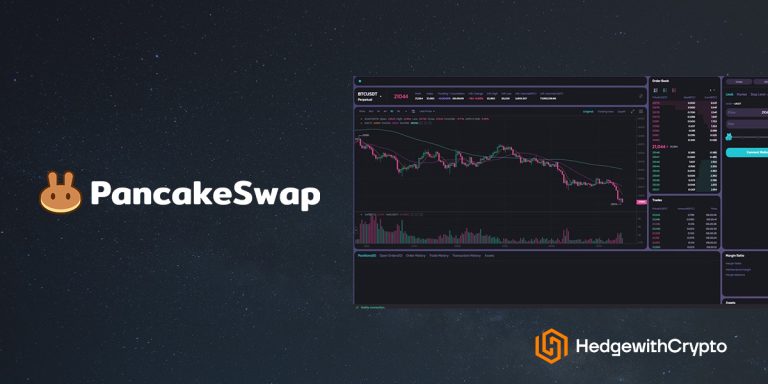 pancakeswap review