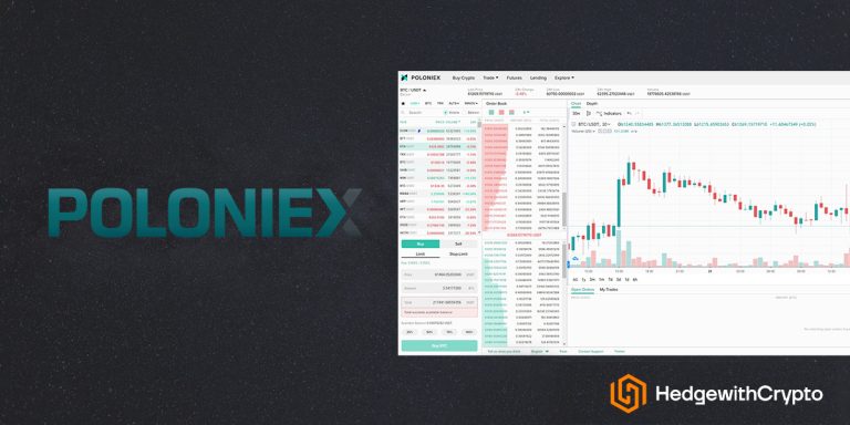 poloniex review