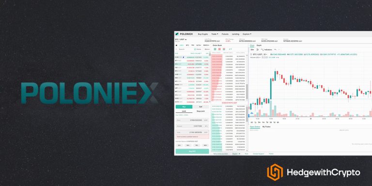 poloniex review