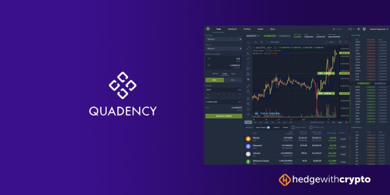 quadency review