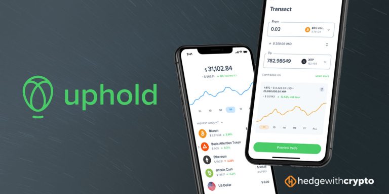 Uphold review