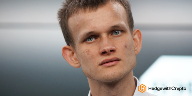 Vitalik Buterin Net worth