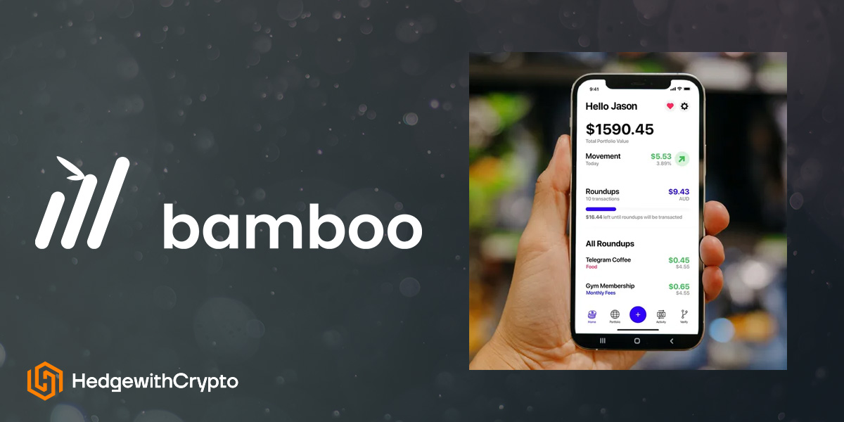 Bamboo Review 2024 Is It Worth Using For Crypto Investors?