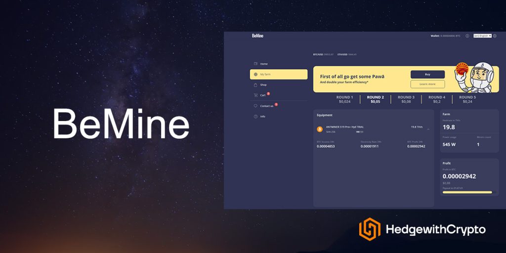 unMineable Review 2025: Is Legit To Use? [Here's What We Found]