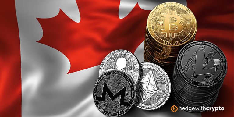 best crypto exchange canada