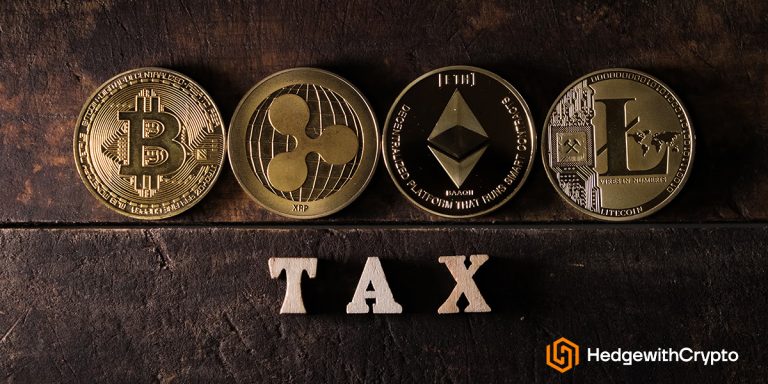 best cryptocurrency tax software