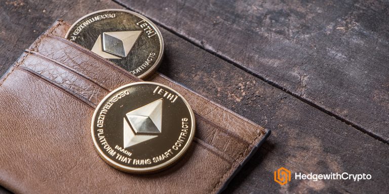 best wallets for ethereum