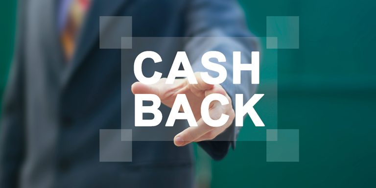 bitcoin cashback