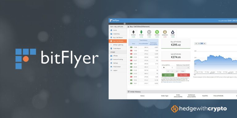 bitflyer review