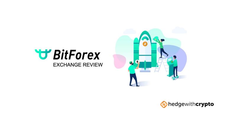bitforex review