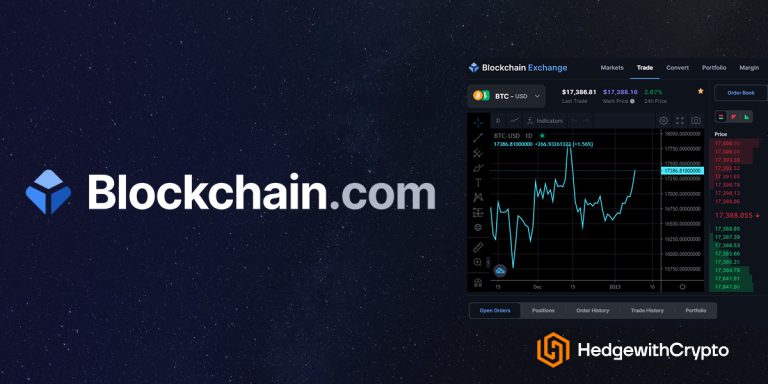 Blockchain.com Review