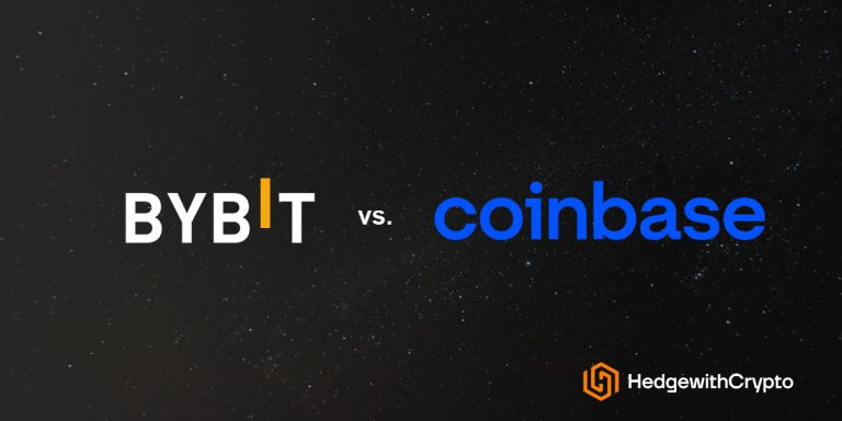 ByBit vs Coinbase