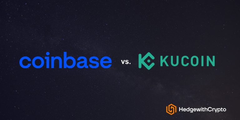 kucoin vs coinbase