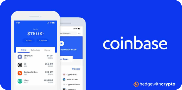 Coinbase review