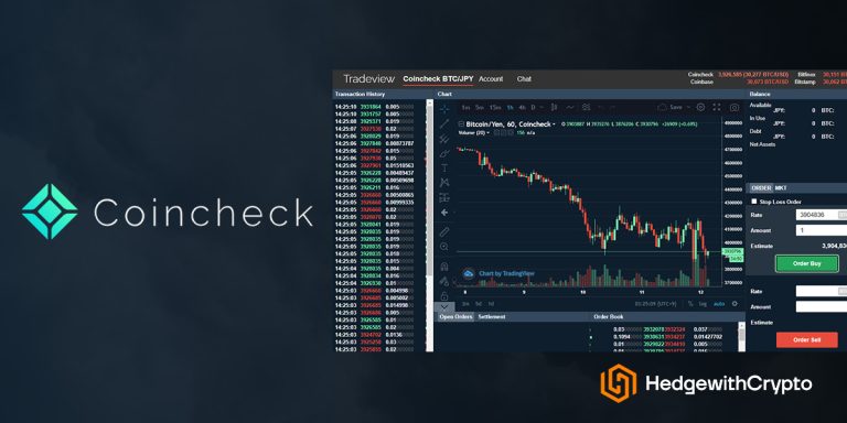 coincheck review