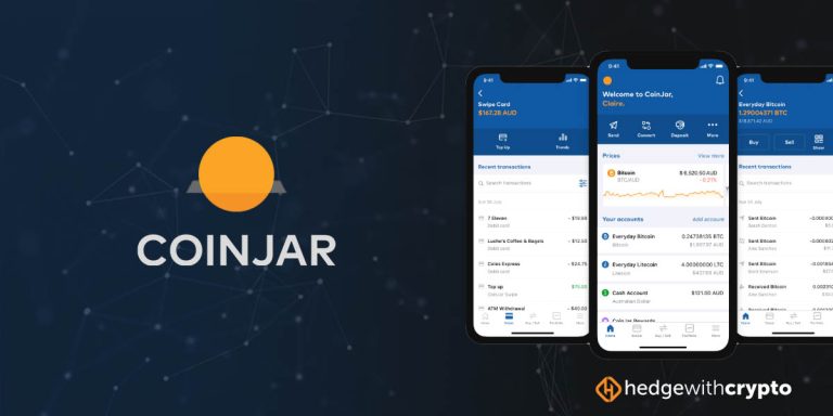 coinjar review