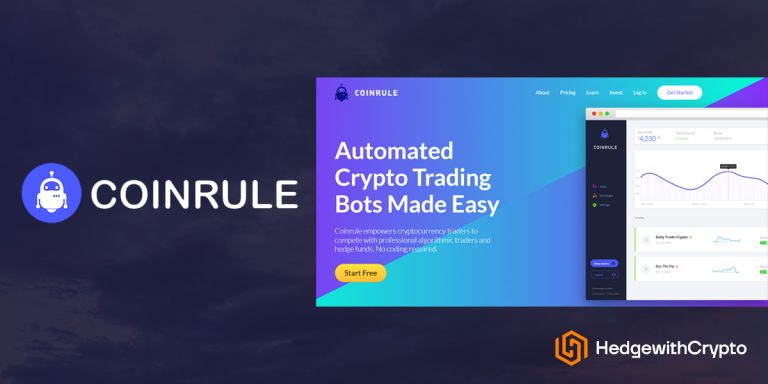 Coinrule Review