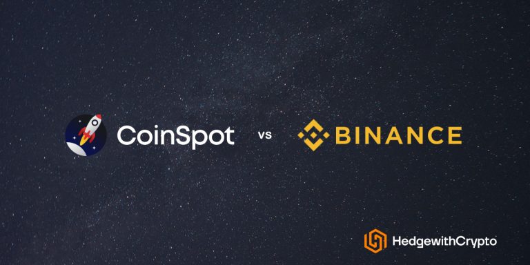 coinspot vs binance