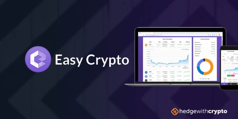 easy crypto review