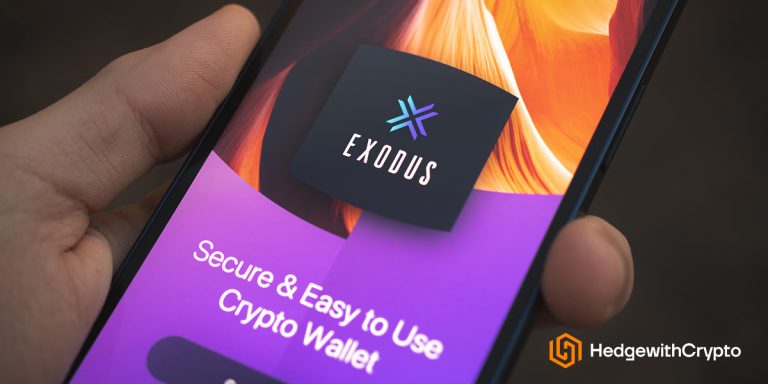 Exodus Wallet Reviews