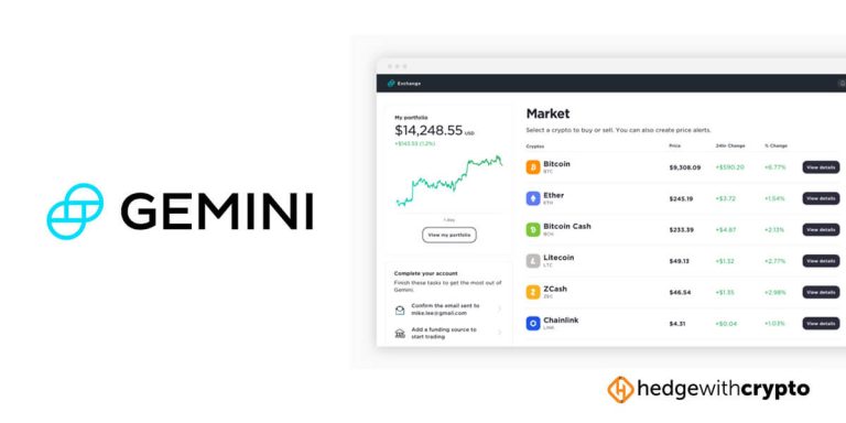 Gemini Review