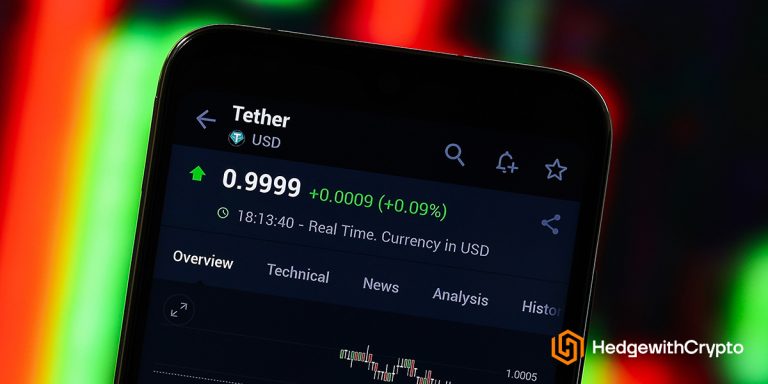 How Long to transfer usdt