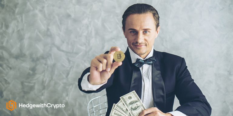 How Many Crypto Millionaires Are There in the world