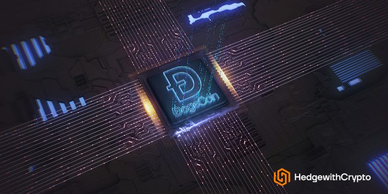 How Many Dogecoin Are There
