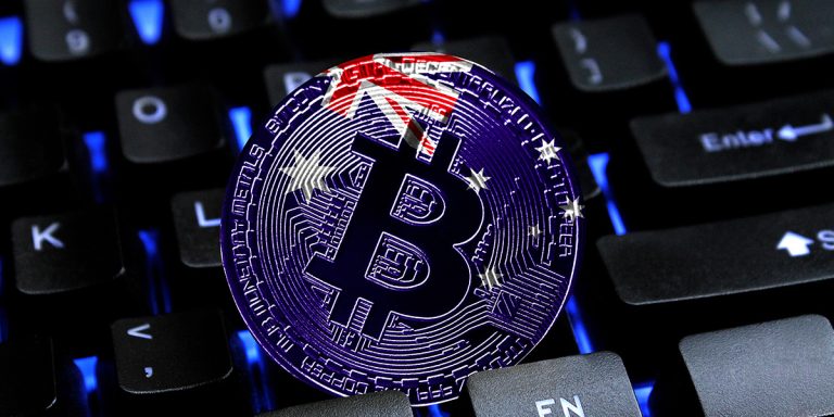 how to buy bitcoin in australia