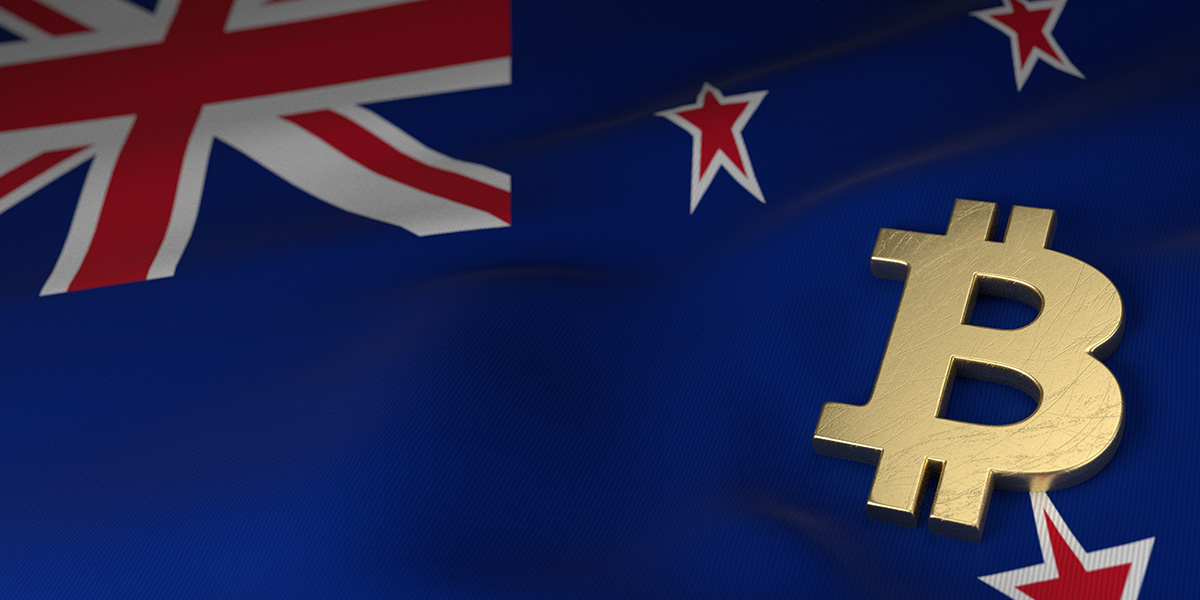 How To Buy Bitcoin In NZ In 2024 Follow These 4 Steps