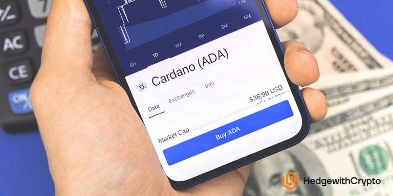 how to buy cardano