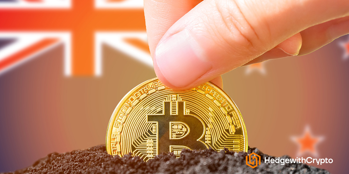 How To Buy Crypto In New Zealand 2024 Here's The Exact Steps