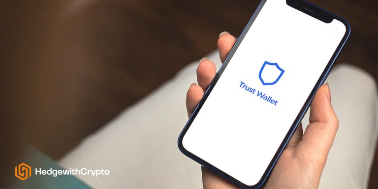 How To Withdraw From Trust Wallet