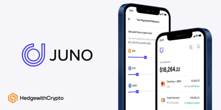 Juno Review