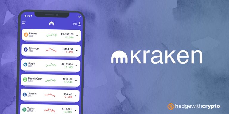 kraken review