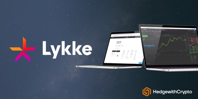 lykke review