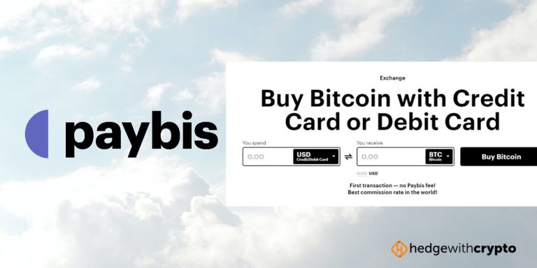 Paybis review