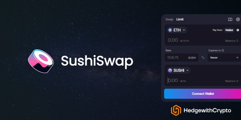 Sushiswap Review