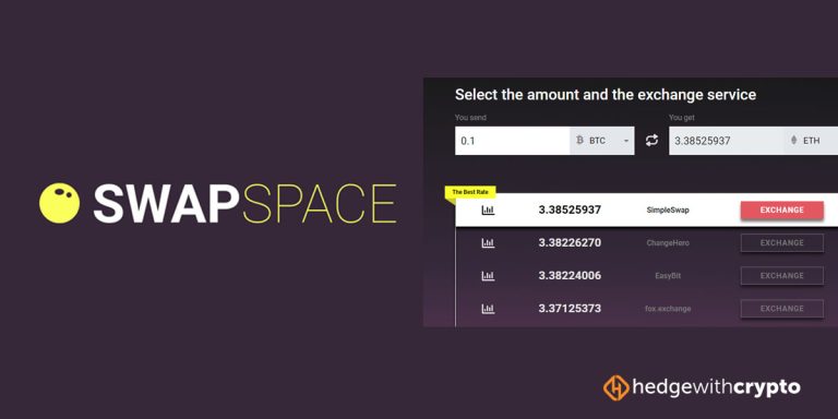 swapspace review