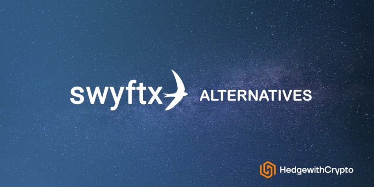 swyftx alternatives