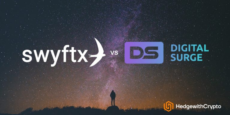 swyftx vs digital surge