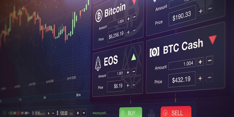 crypto exchanges with zero trading fees