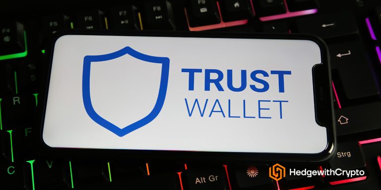 Trust Wallet Review