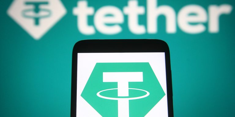 what is tether