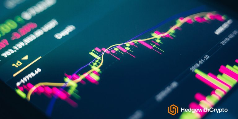 What Does Volume Mean In Crypto